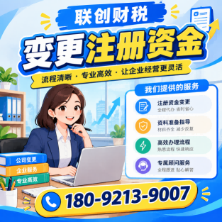 软件服务公司会计记账需要什么材料和手续