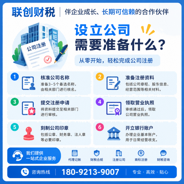 网络科技公司会计代账要哪些条件