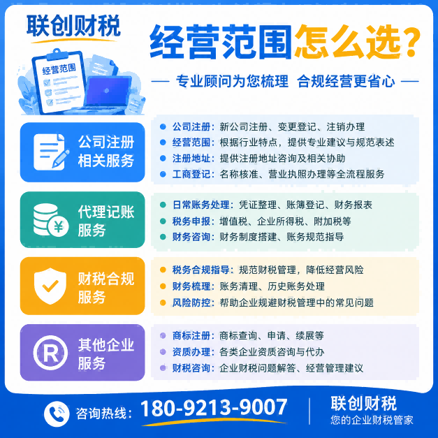 旅游开发公司会计记账费用多少