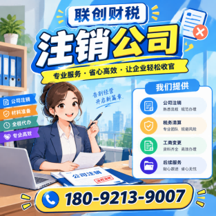 仓储物流公司会计报税流程是什么
