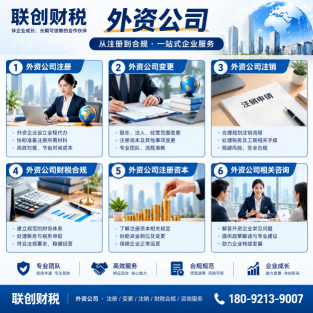 美容美甲公司会计代账程序