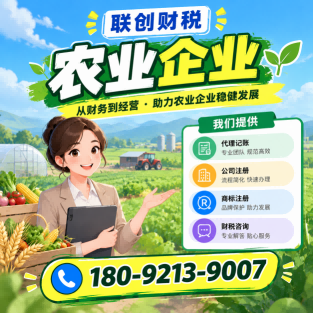 贸易公司记账代理流程要多久