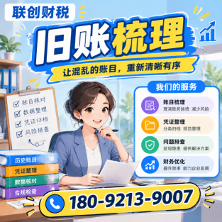 软件科技公司会计记账流程完整版