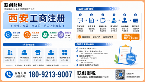 环保科技公司记账报税流程是什么