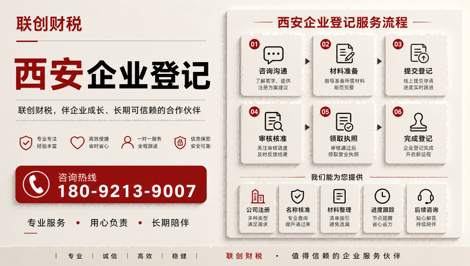 现代农业公司记账报税最新流程