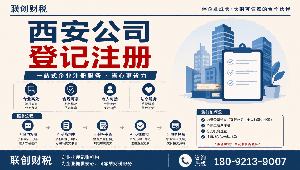 金属制品制造公司会计报税流程和资料