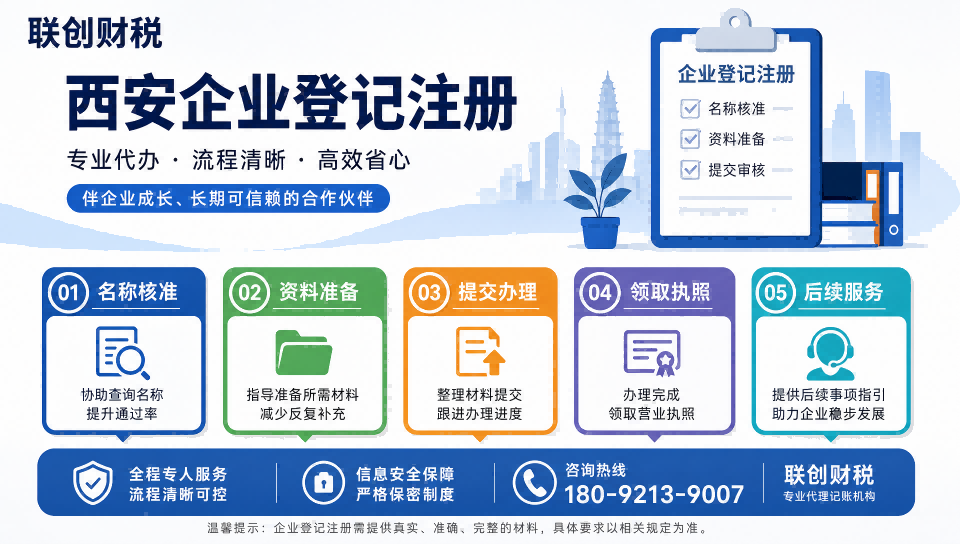 环境工程公司记账报税流程及收费标准