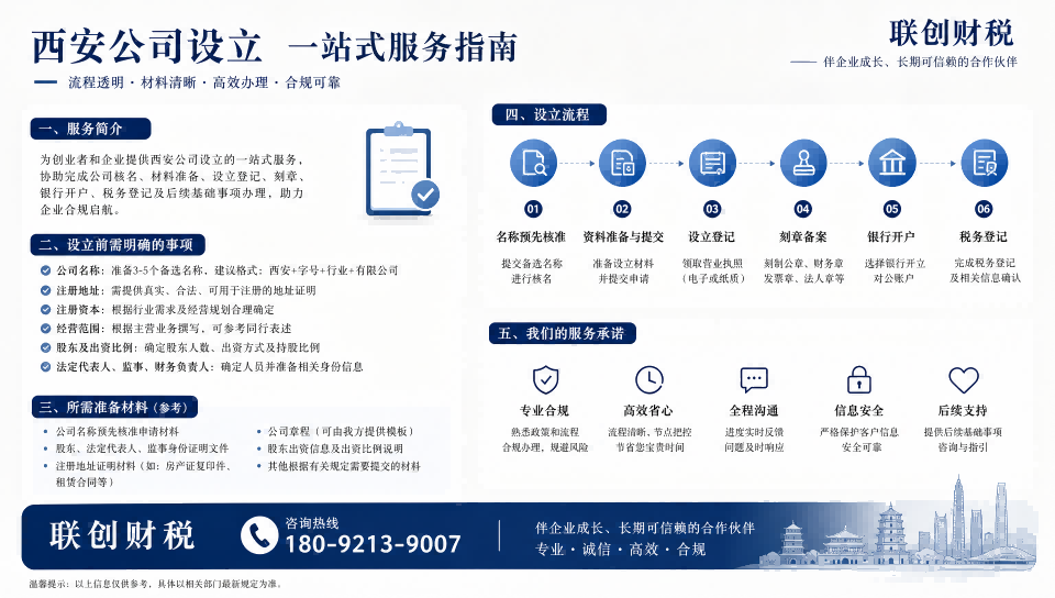 环境科技公司会计代理费用