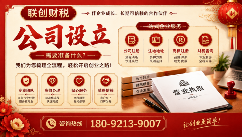 网络信息服务公司会计记账流程和资料